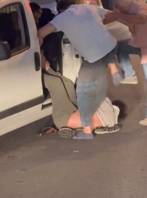 İstanbul Büyükçekmece’de cesedi boş bir villanın bahçesinde gömülü halde bulunan