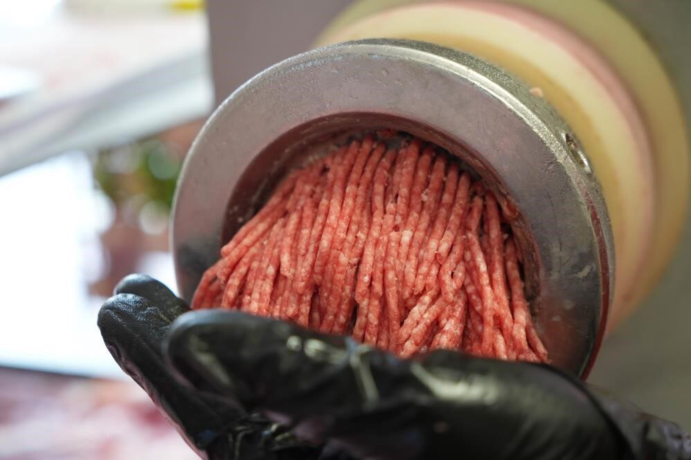 Türkiye’de uygulanan cezalar ve yaptırımlara rağmen halen kırmızı et kıyması,