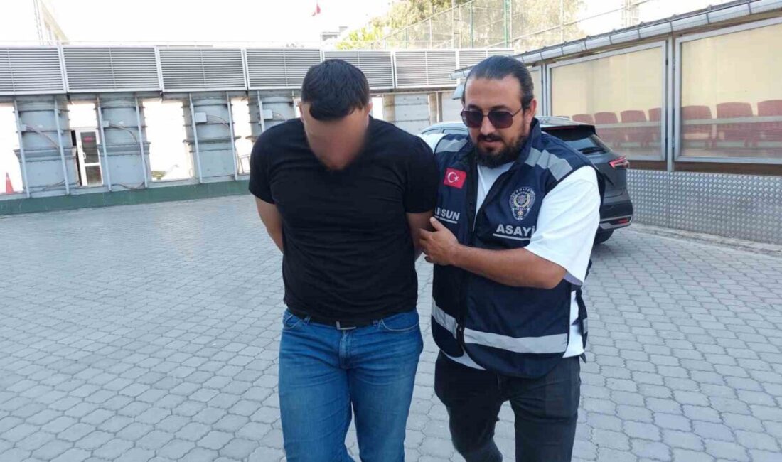 Samsun’da bir kişinin ağır yaralandığı CHP Atakum İlçe Başkanlığı delege