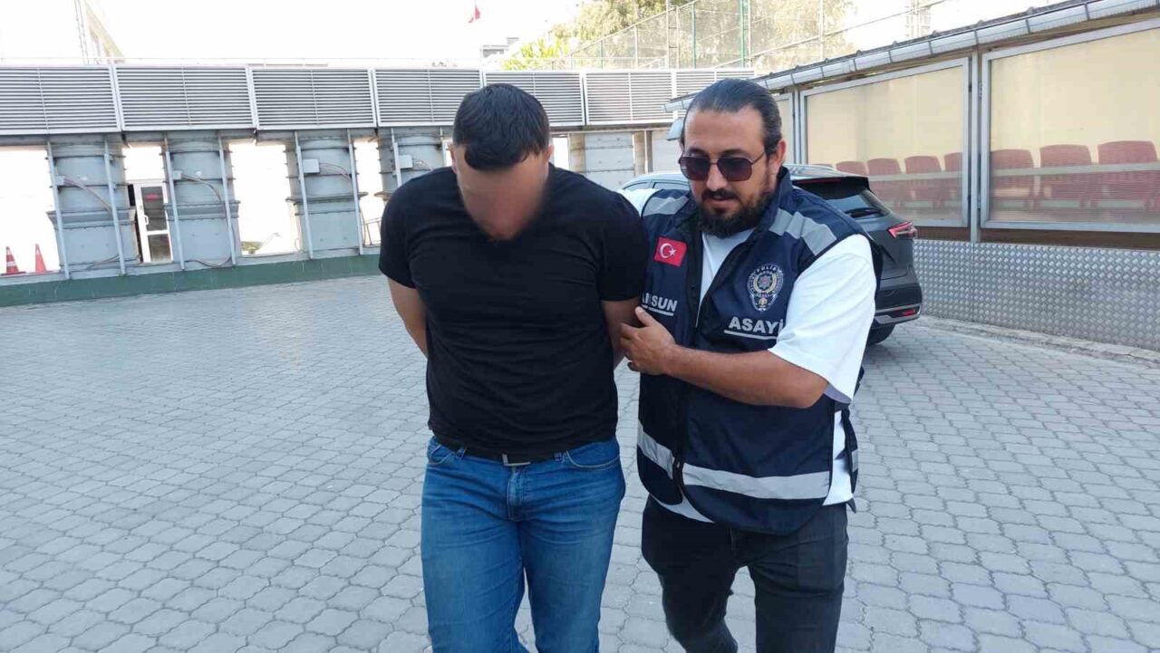 Samsun’da bir kişinin ağır yaralandığı CHP Atakum İlçe Başkanlığı delege