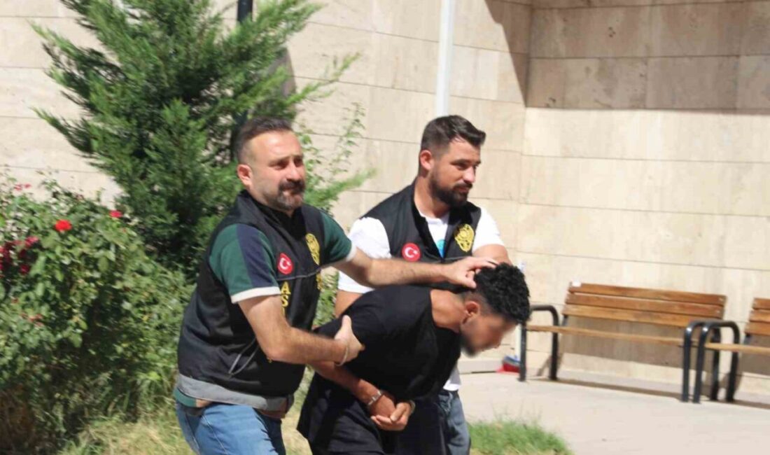 Afyonkarahisar’da 65 yaşındaki muhasebeciyi öldürdükten sonra kaçan ve polisin 3