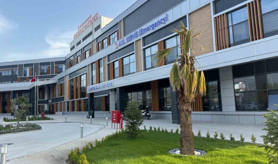 Aydın’ın Çine ilçesinde kamyonet ile motosikletin karıştığı trafik kazasında 1