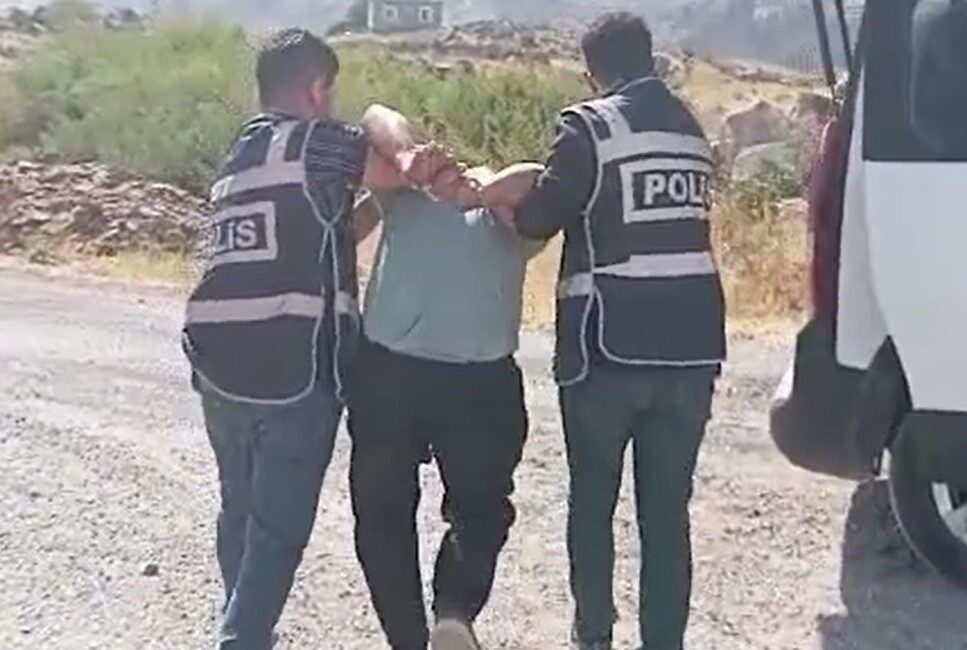 Kayseri İl Emniyet Müdürlüğü ekiplerince yapılan çalışmalarda ’cinsel saldırı’ ve