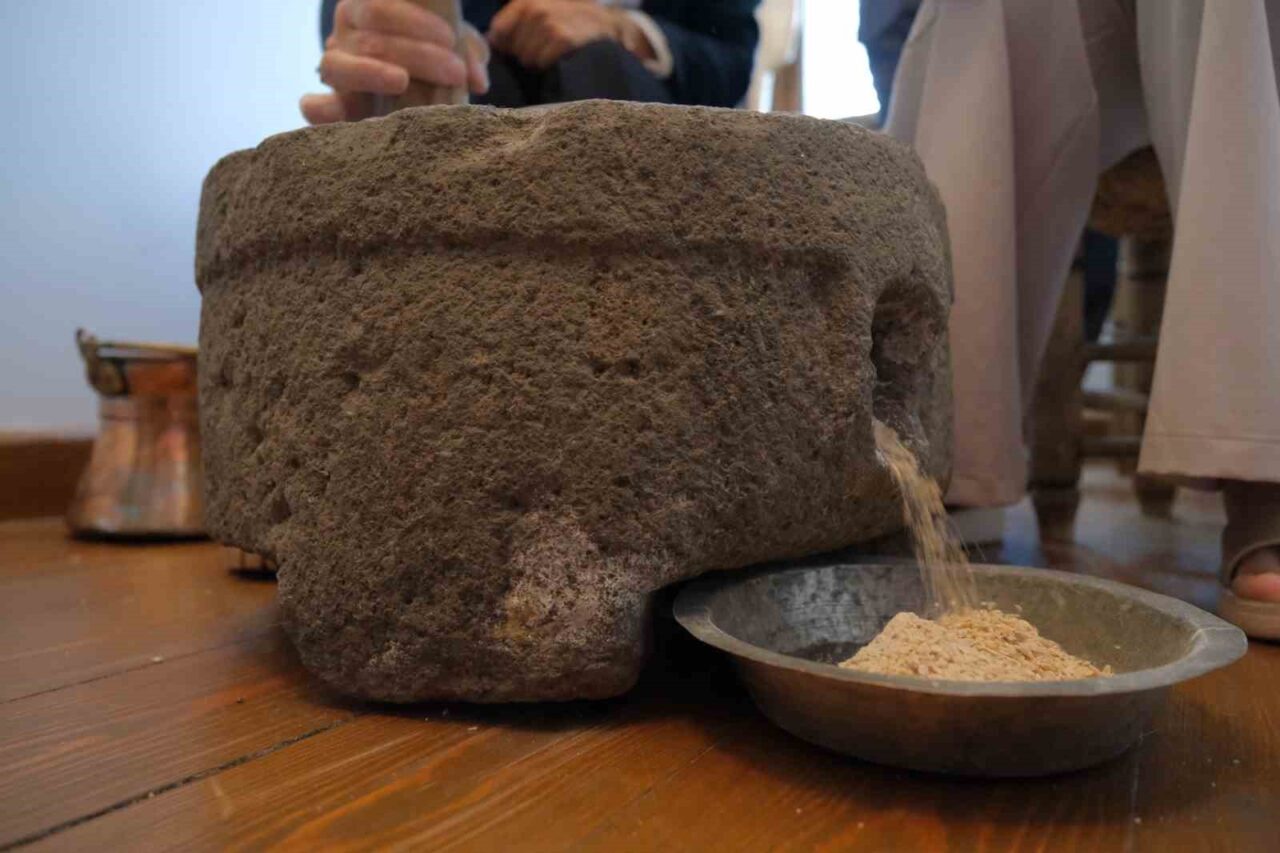 Kocaeli Yerel Kültür Müzesi, yaz tatilinde düzenlediği atölye ve etkinliklerle
