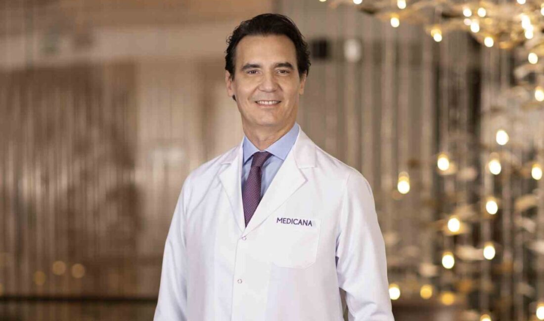 Türkiye’de de çocuklarda miyopi oranı son yıllarda ciddi şekilde artarken;