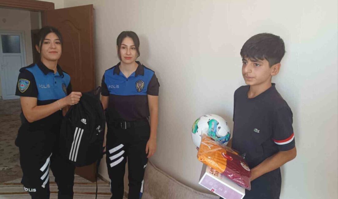 Batman’da çöpün yanında bulduğu 1 milyon 600 bin liralık altın