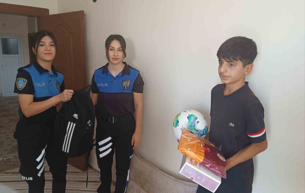 Batman’da çöpün yanında bulduğu 1 milyon 600 bin liralık altın