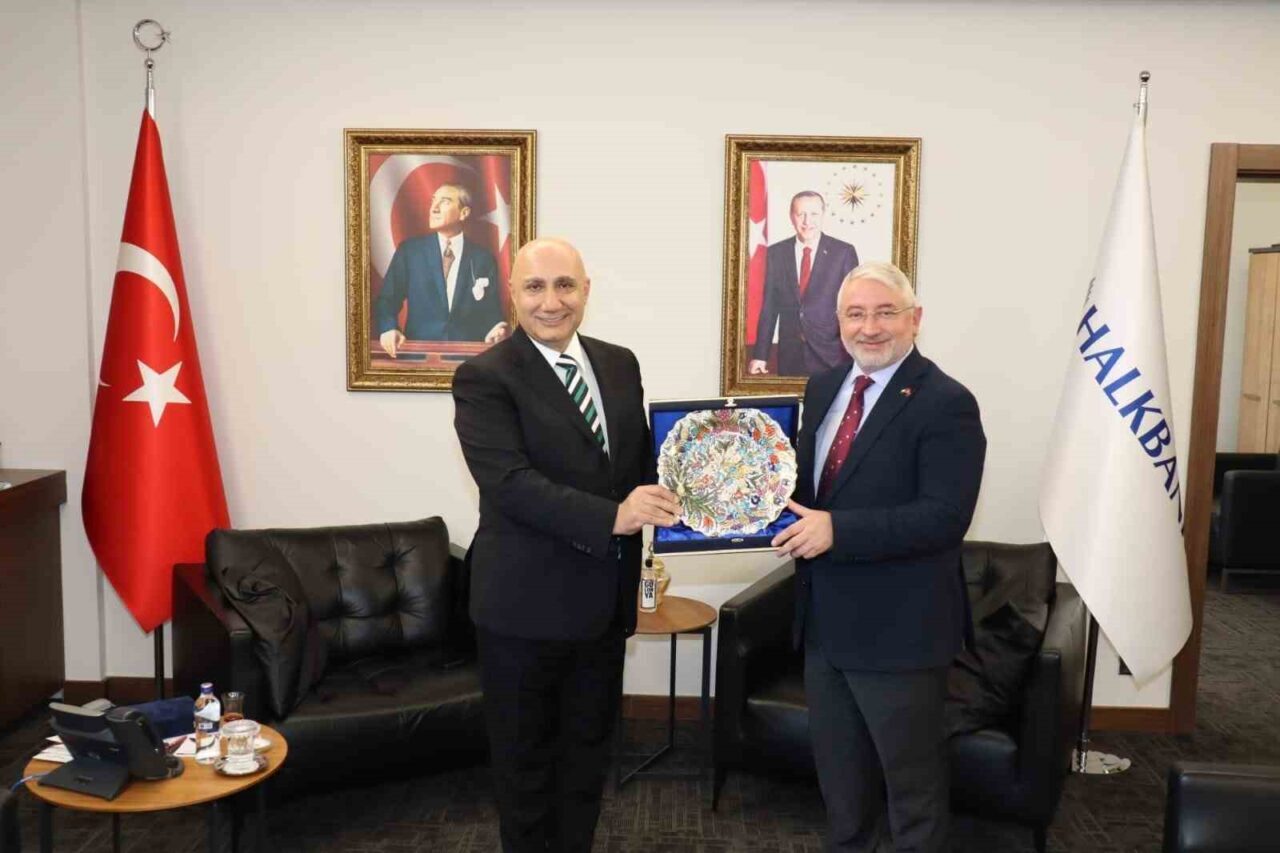 Çorum Belediyesi’nde görev yapan tüm personeli kapsayan banka promosyonları, Belediye