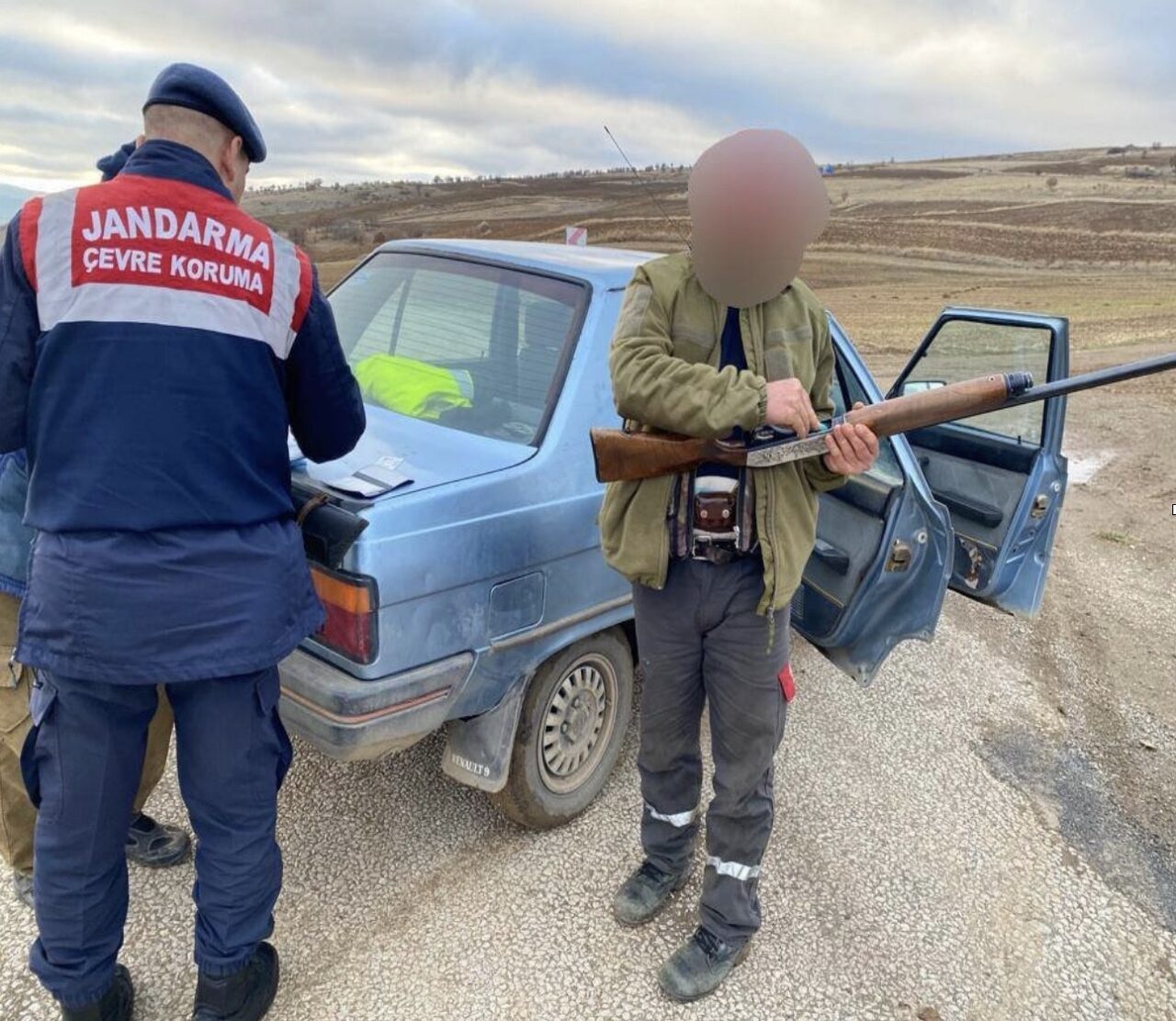 Çorum İl Jandarma Komutanlığı, 23 Ağustos Cumartesi günü başlayacak olan