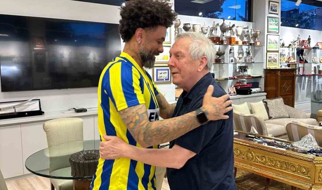 Fenerbahçe’nin UEFA Şampiyonlar Ligi Play-off Turu’nda Benfica ile oynayacağı maç