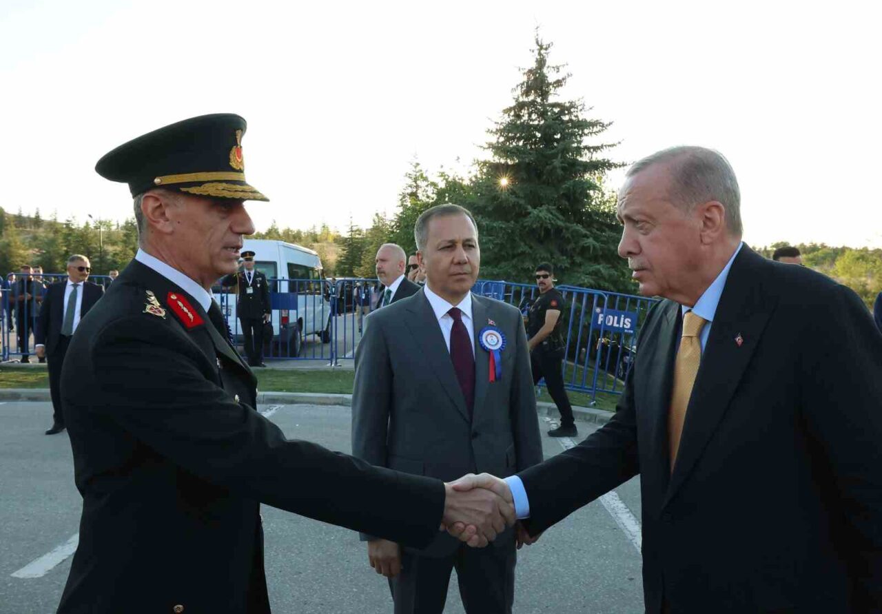 Cumhurbaşkanı Recep Tayyip Erdoğan, “Masumların oluk oluk akan kanlarında hiç