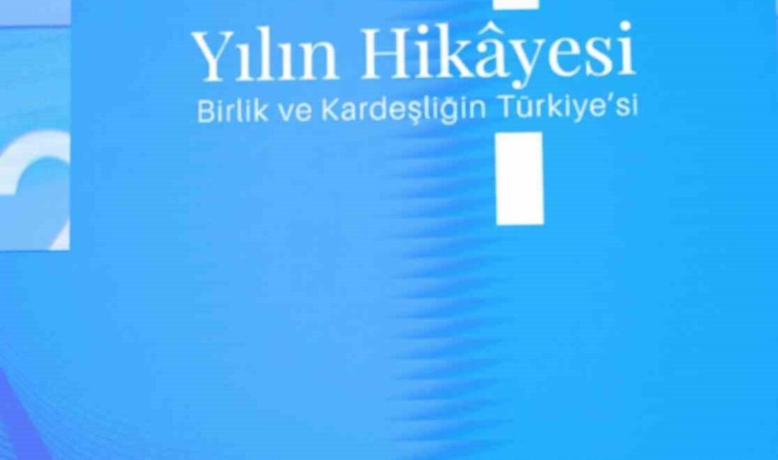 Cumhurbaşkanı Erdoğan: “Soluklanmaları için bir süreliğine dinlenmeye aldığımız arkadaşlarımızla bağımızı