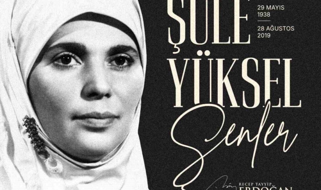 Cumhurbaşkanı Recep Tayyip Erdoğan, fikirleri, kaleme aldığı eserleri ve mücadelesiyle