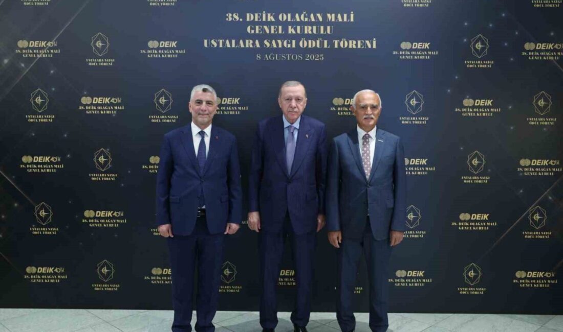 Cumhurbaşkanı Recep Tayyip Erdoğan, “Türkiye, barış masalarının aranan aktörü haline