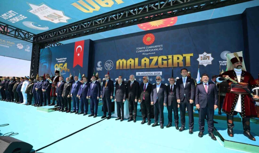 Cumhurbaşkanı Recep Tayyip Erdoğan, yönünü Ankara’ya ve Şam’a dönenlerin kazanacağını