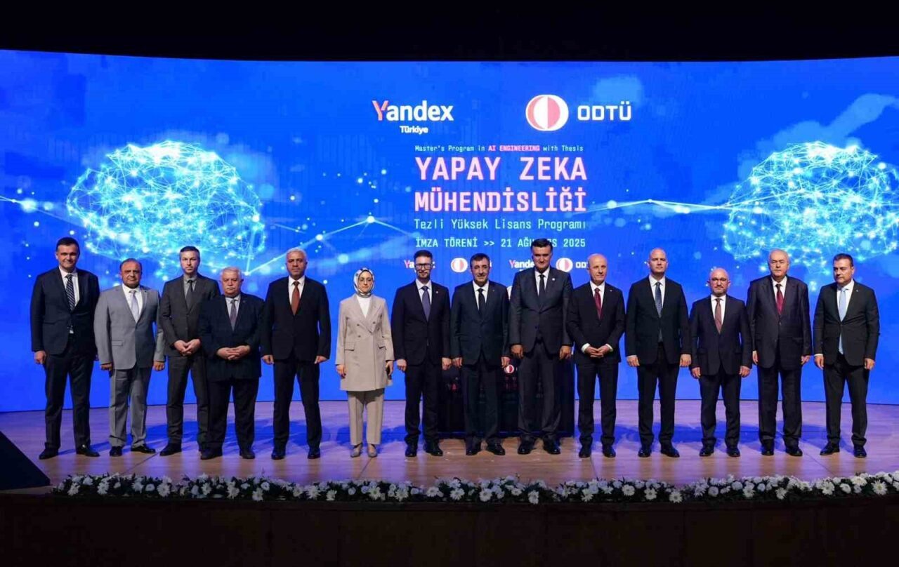 Cumhurbaşkanı Yardımcısı Cevdet Yılmaz, “Yapılan projeksiyonlara göre (PwC), 2030 yılına