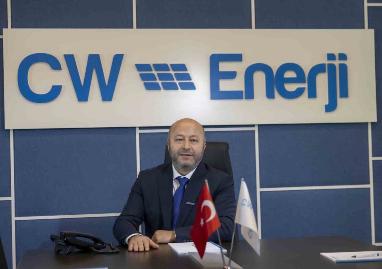 CW Enerji, Avrupa’nın ve Türkiye’nin en büyük ve en verimli