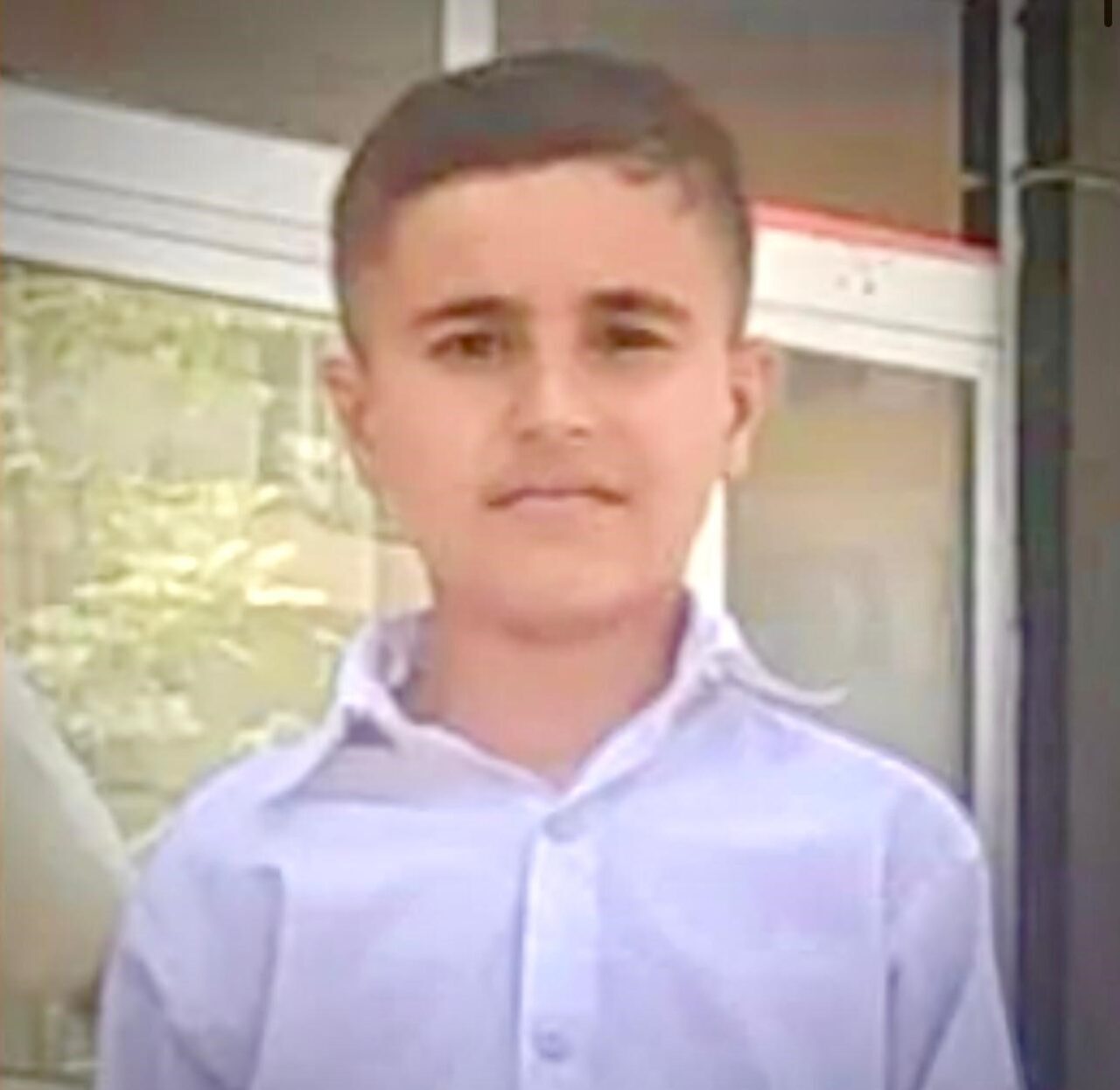 Şanlıurfa’da evinin damında kitap okuduğu sırada başına isabet eden yorgun