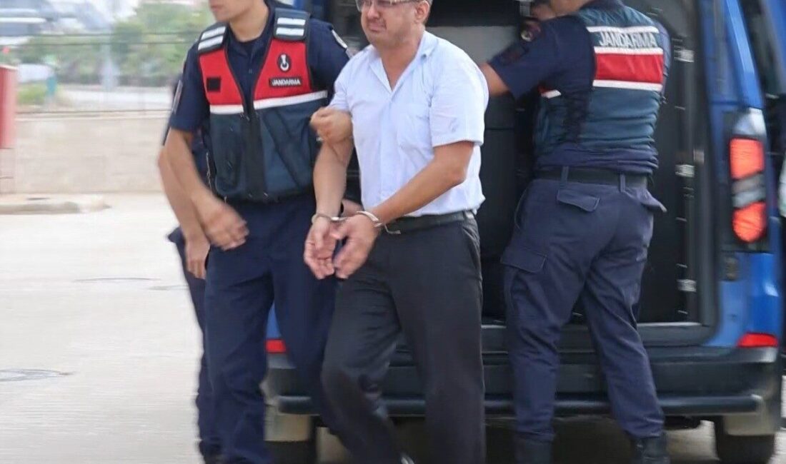 Adana’nın Kozan ilçesinde 500 TL’lik şofben parası tartışması nedeniyle 70