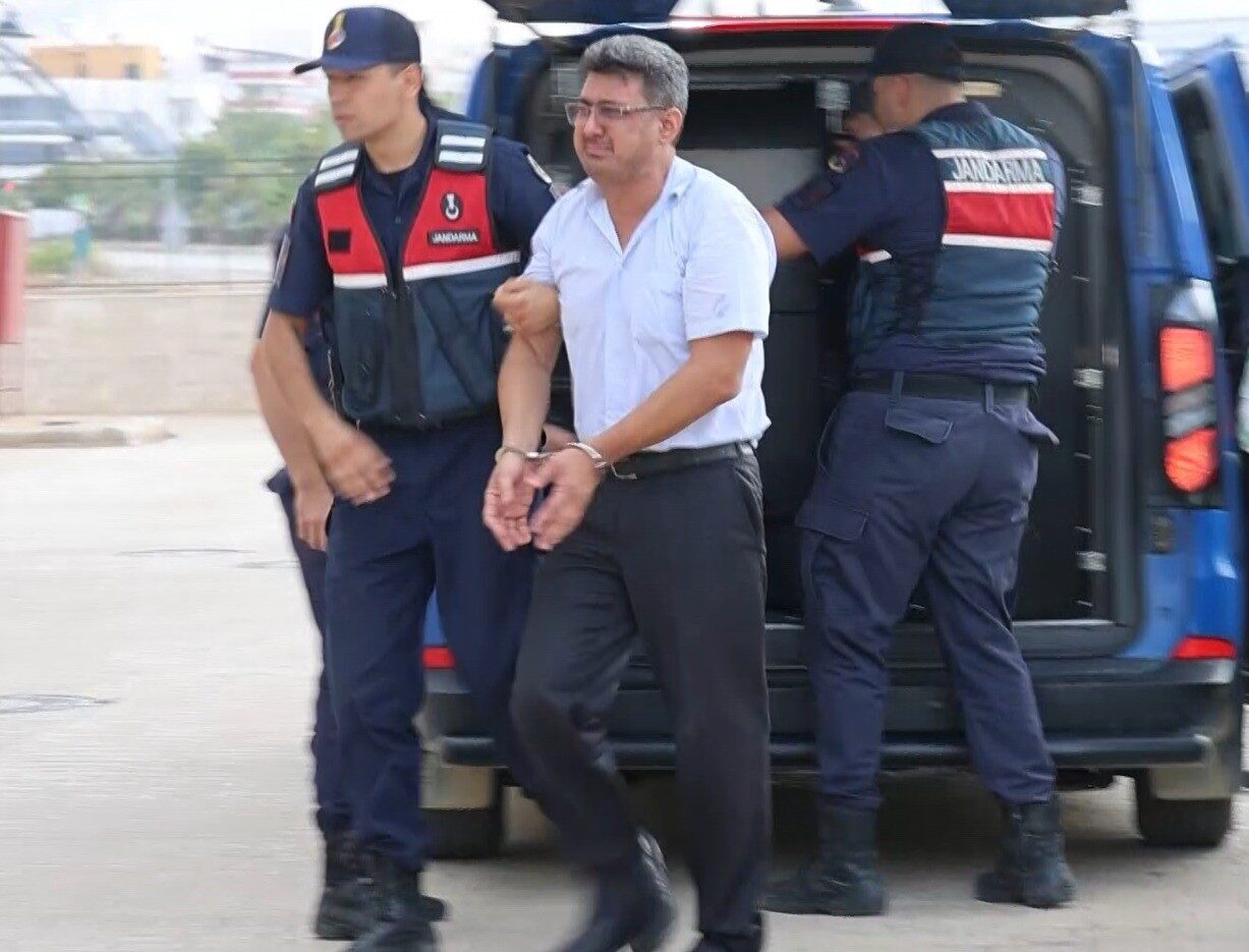 Adana’nın Kozan ilçesinde 500 TL’lik şofben parası tartışması nedeniyle 70