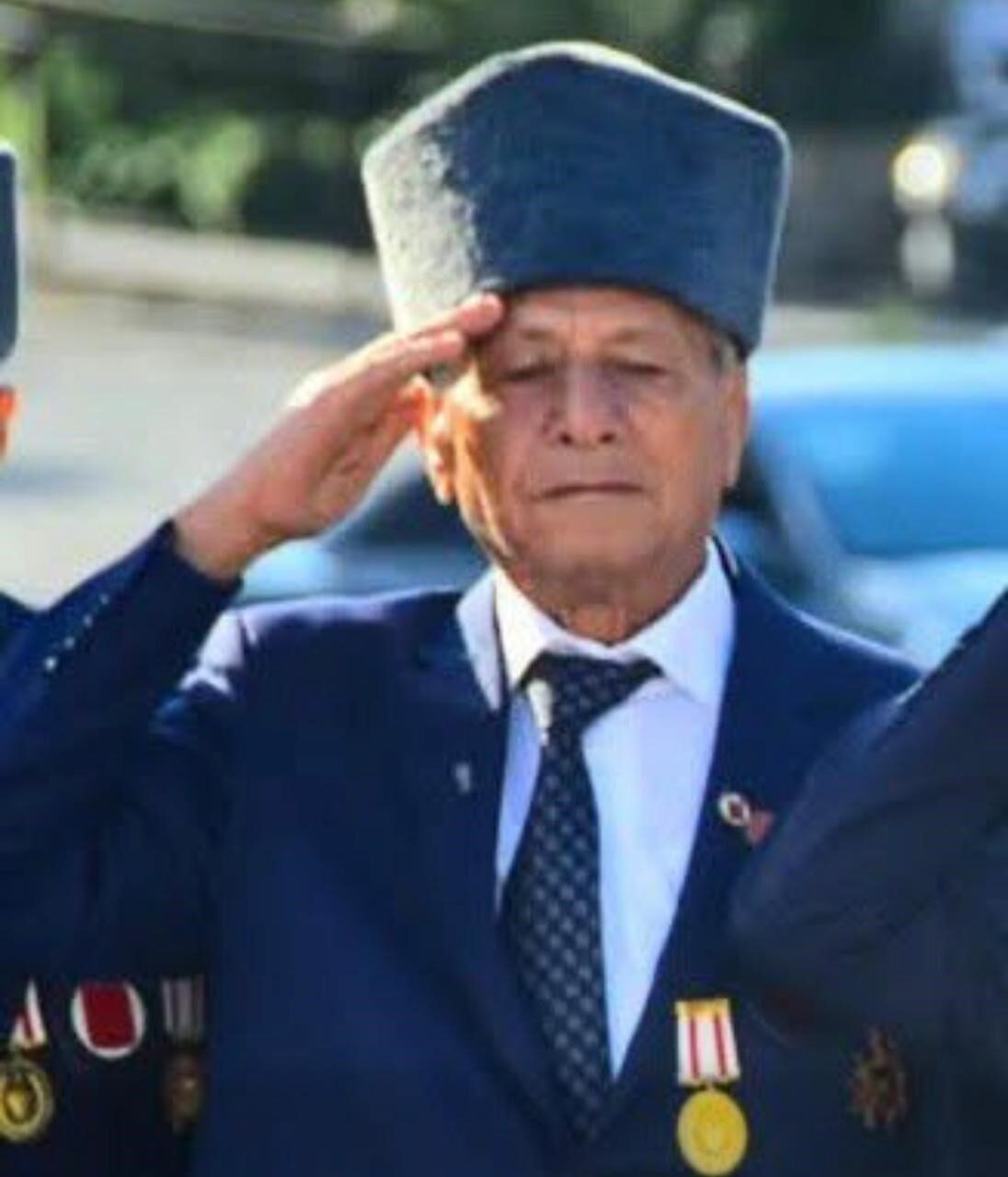 Muğla’nın Datça ilçesinde trafik kazası sonrası hastaneye kaldırılan ve yoğun