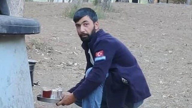 Çankırı’da 5 gün önce dayısını öldürüp metruk eve gömdüğünü itiraf