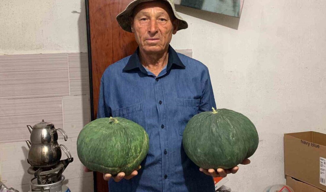Manisa’nın Sarıgöl ilçesi Çavuşlar Mahallesi’nde, eskiden ünü ilçe sınırlarını aşan