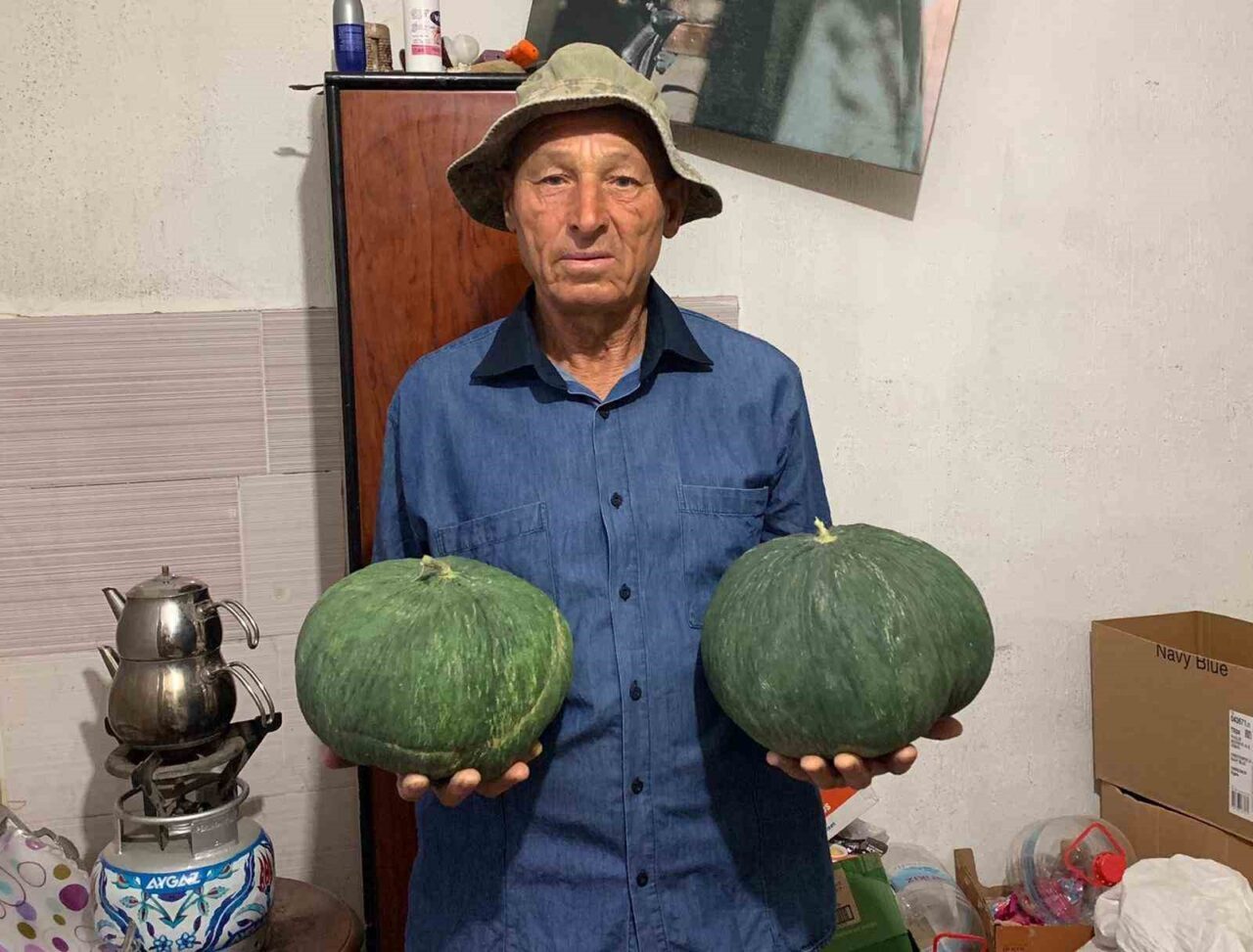 Manisa’nın Sarıgöl ilçesi Çavuşlar Mahallesi’nde, eskiden ünü ilçe sınırlarını aşan