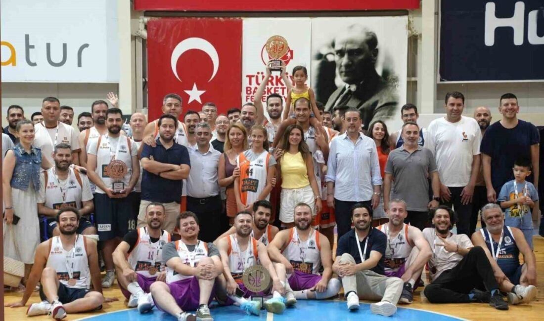 Denizli Sanayi Odası (DSO) ve Denizli Basketbol Geliştirme Derneği (DEBAGED)