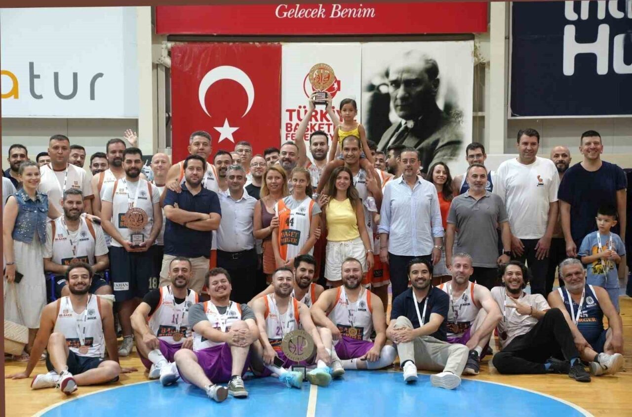 Denizli Sanayi Odası (DSO) ve Denizli Basketbol Geliştirme Derneği (DEBAGED)