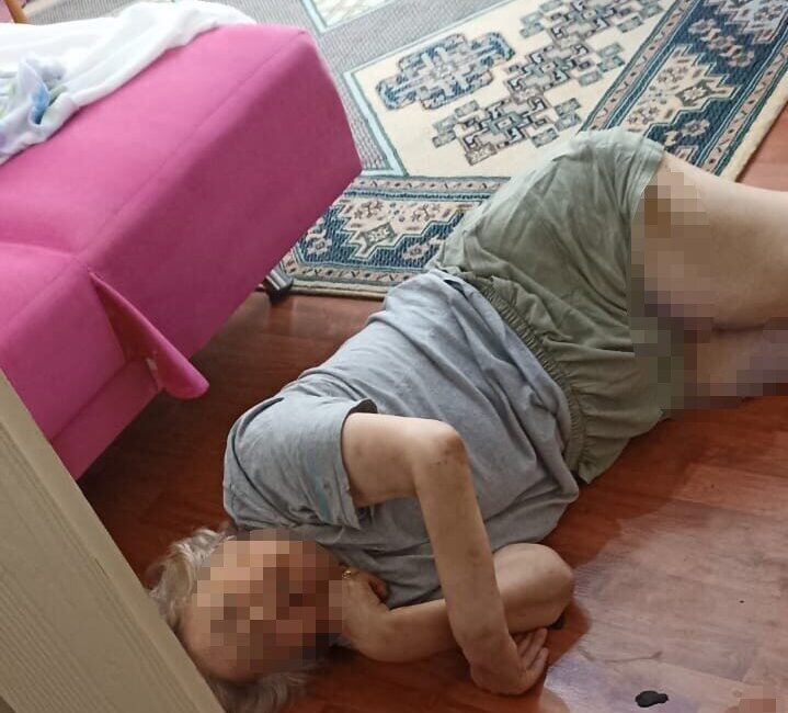 DENİZLİ (İHA) – Denizli Valiliği, Pamukkale ilçesinde doktor olan şizofreni