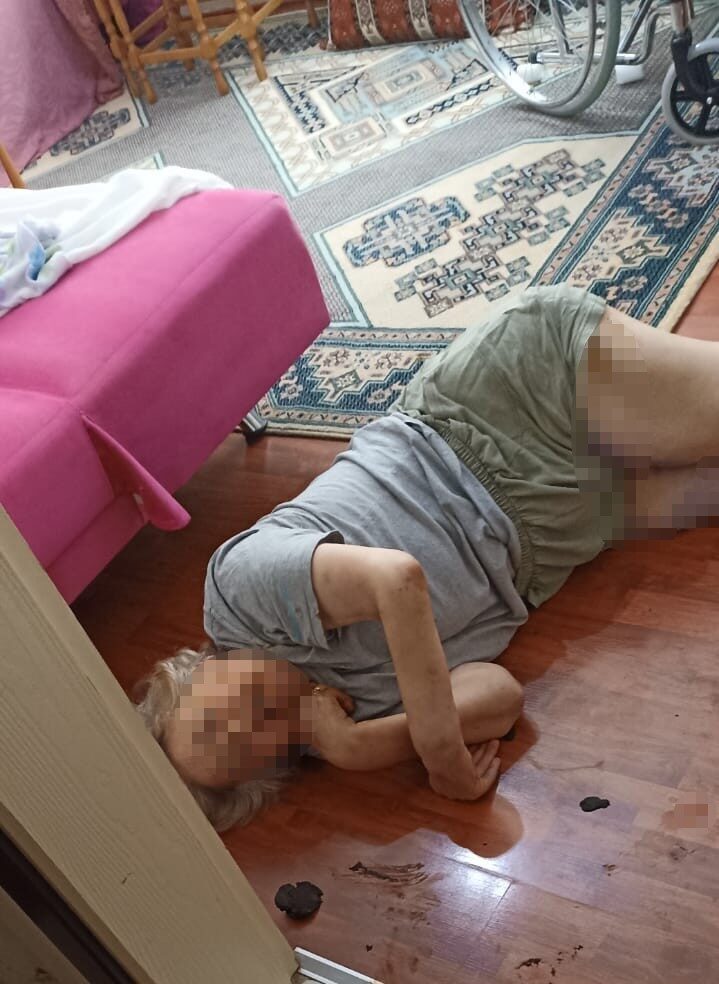 DENİZLİ (İHA) – Denizli Valiliği, Pamukkale ilçesinde doktor olan şizofreni