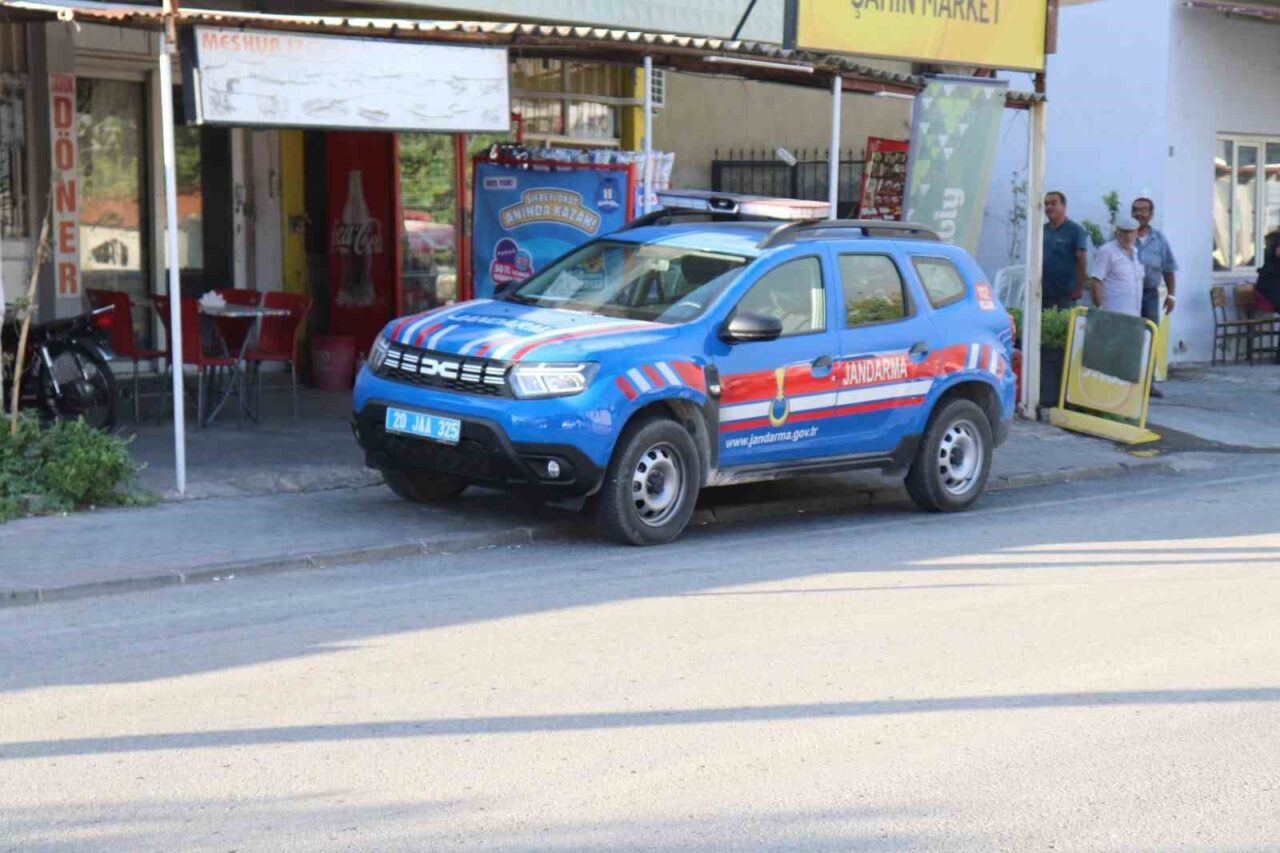 Denizli’de dün öğle saatlerinde kaybolan 15 yaşındaki engelli çocuktan bir