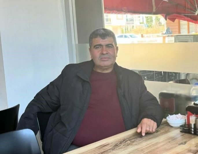 Denizli’ye iş ziyareti için gelen AK Parti Serik İlçe Yönetim