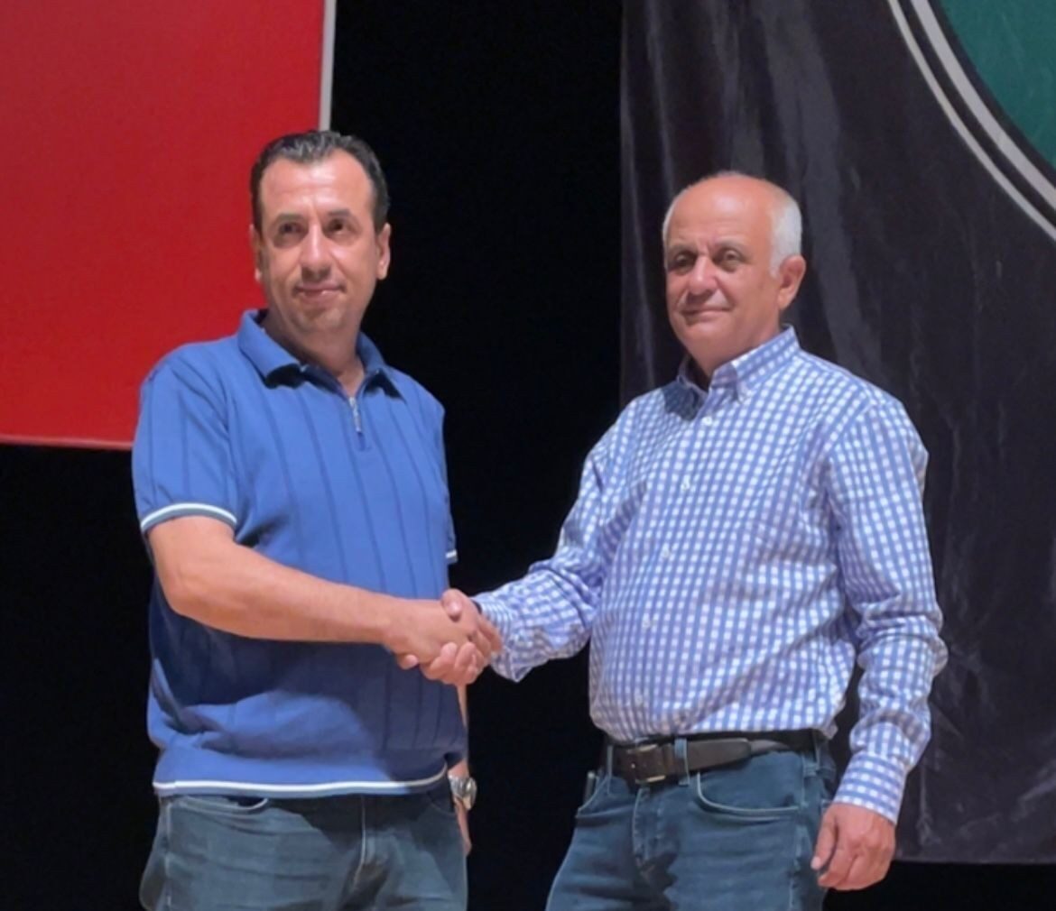 DENİZLİ (İHA) – TFF 3. Lig ekiplerinden Denizlispor’da gerçekleştirilen olağanüstü