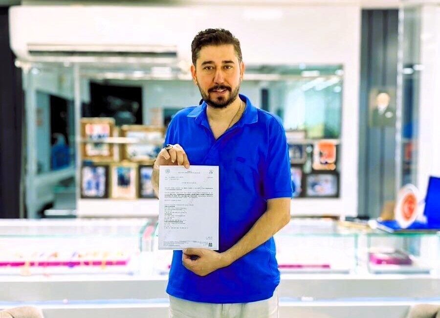 DENİZLİ (İHA) – Denizli tarihinde bir ilke imza atarak Voleybol