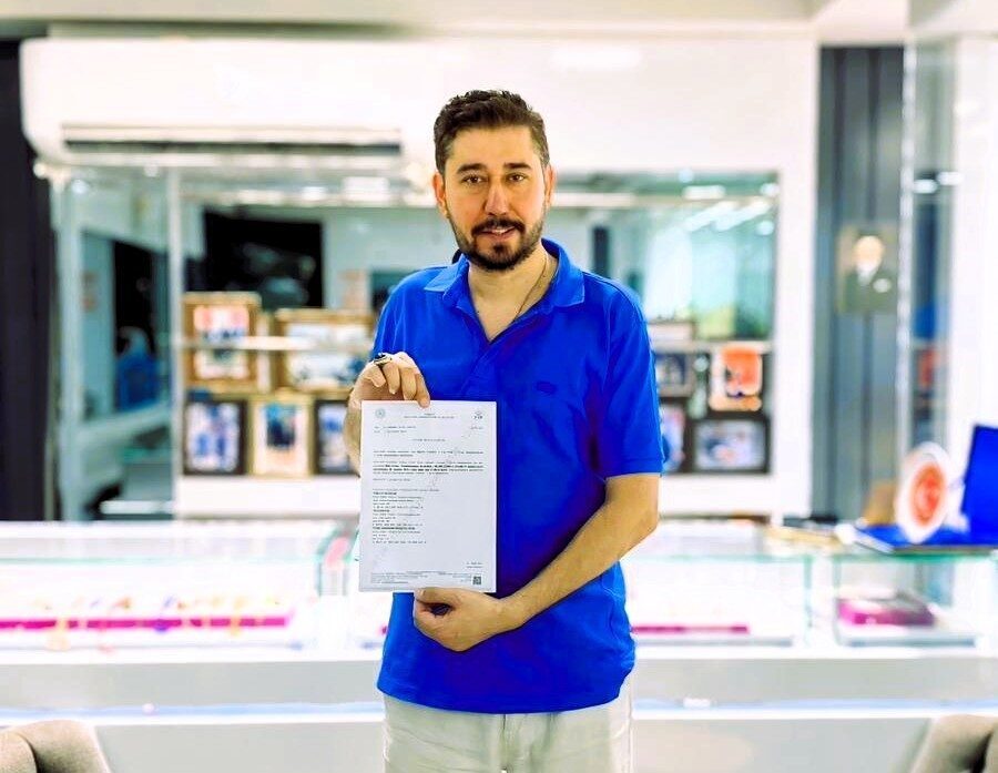 DENİZLİ (İHA) – Denizli tarihinde bir ilke imza atarak Voleybol