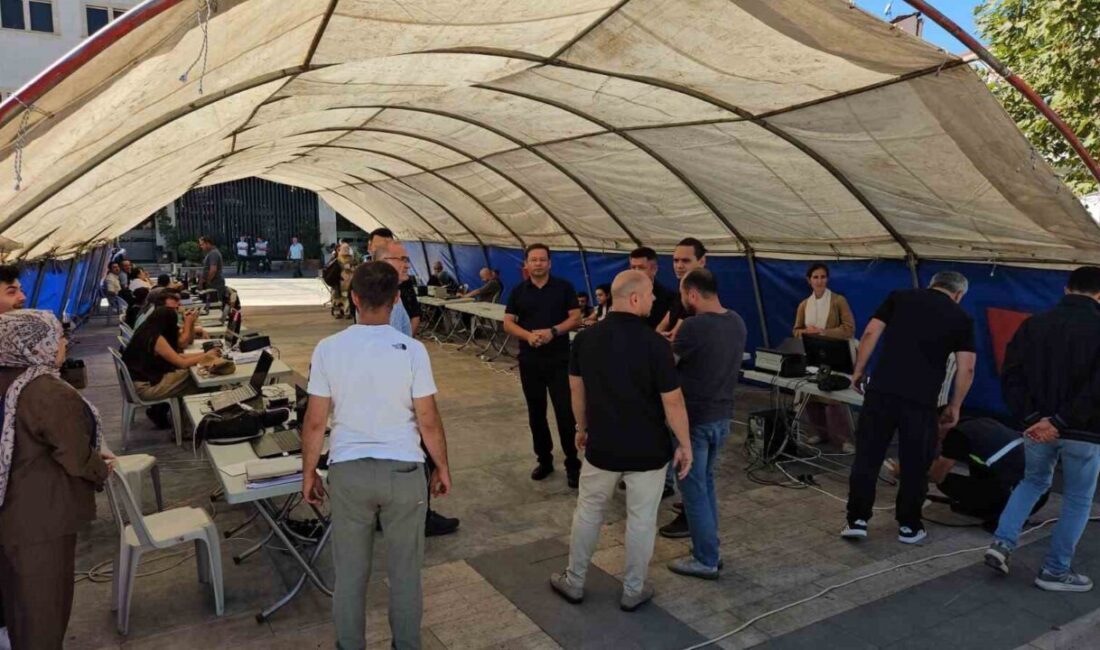 Balıkesir’in Sındırgı ilçesinde 10 Ağustos’ta meydana gelen 6,1 büyüklüğündeki depremin