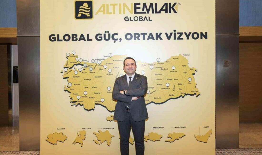 Çevre, Şehircilik ve İklim Değişikliği Bakanlığı tarafından geliştirilen Türkiye Ulusal