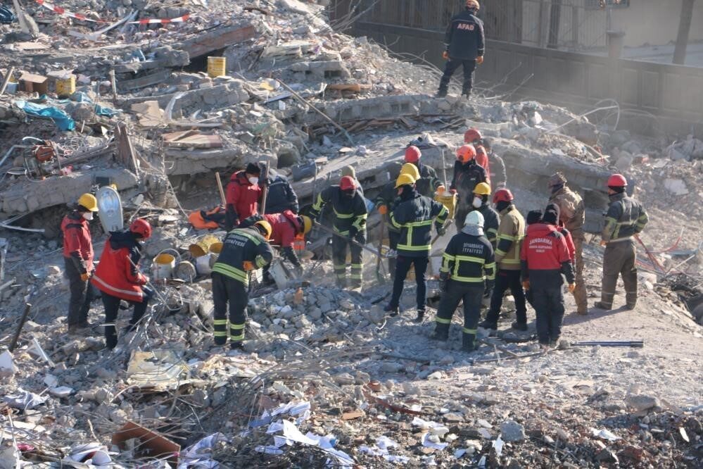 Diyarbakır Bölge Adliye Mahkemesi 10. Ceza Dairesi, 6 Şubat 2023’teki