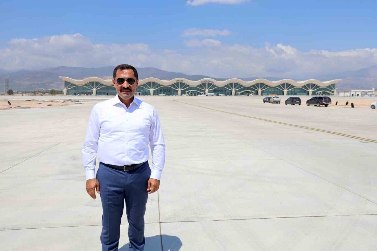 Asrın felaketinde hasar alan ve onarım çalışmaları nedeniyle 1 ay