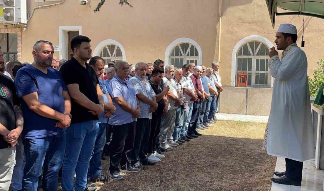 Bartın’ın Ulus ilçesinde evine 1 kilometre uzaklıktaki derede ölü bulunan