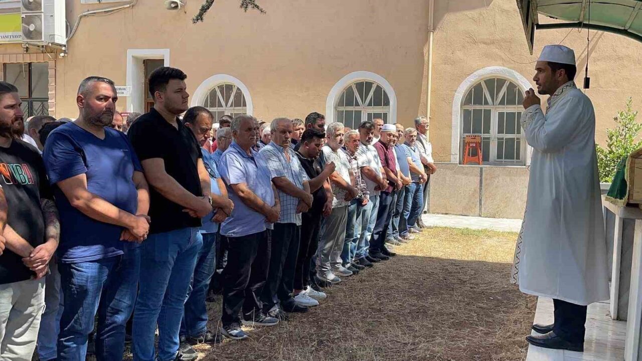 Bartın’ın Ulus ilçesinde evine 1 kilometre uzaklıktaki derede ölü bulunan