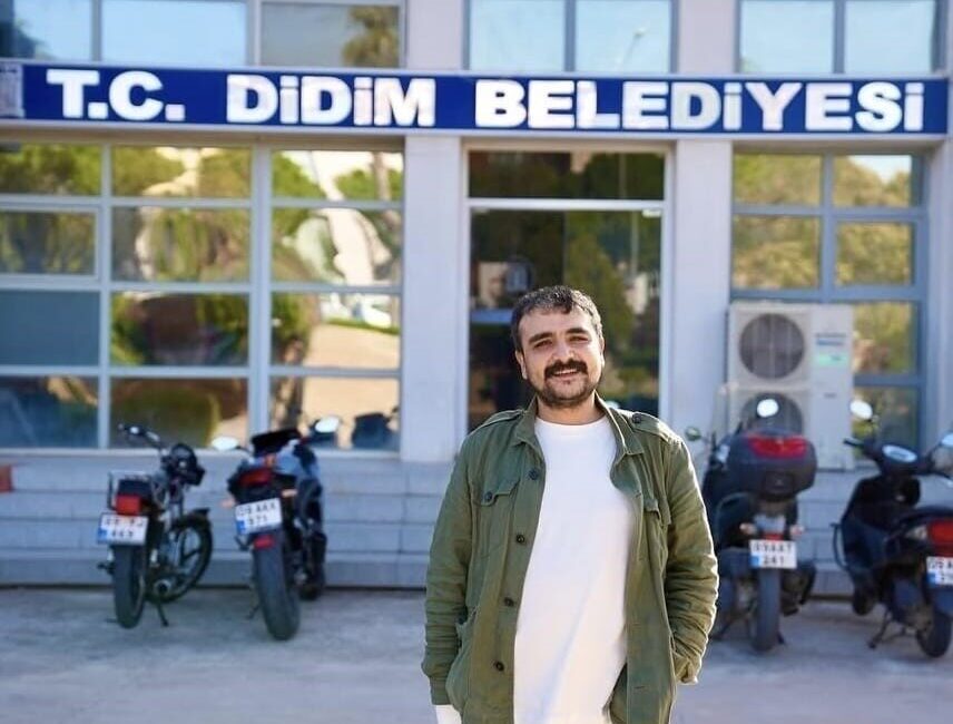 İstanbul Büyükşehir Belediyesi (İBB) soruşturması kapsamında Beyoğlu Belediyesi’ne yönelik düzenlenen