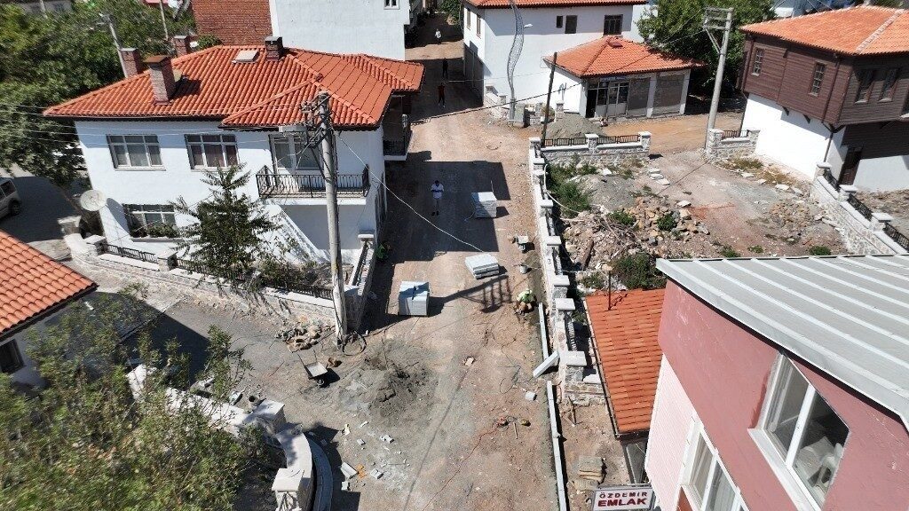 Dilovası’nda ilçenin tarihi kimliğini korumak ve kültürel mirası gelecek nesillere