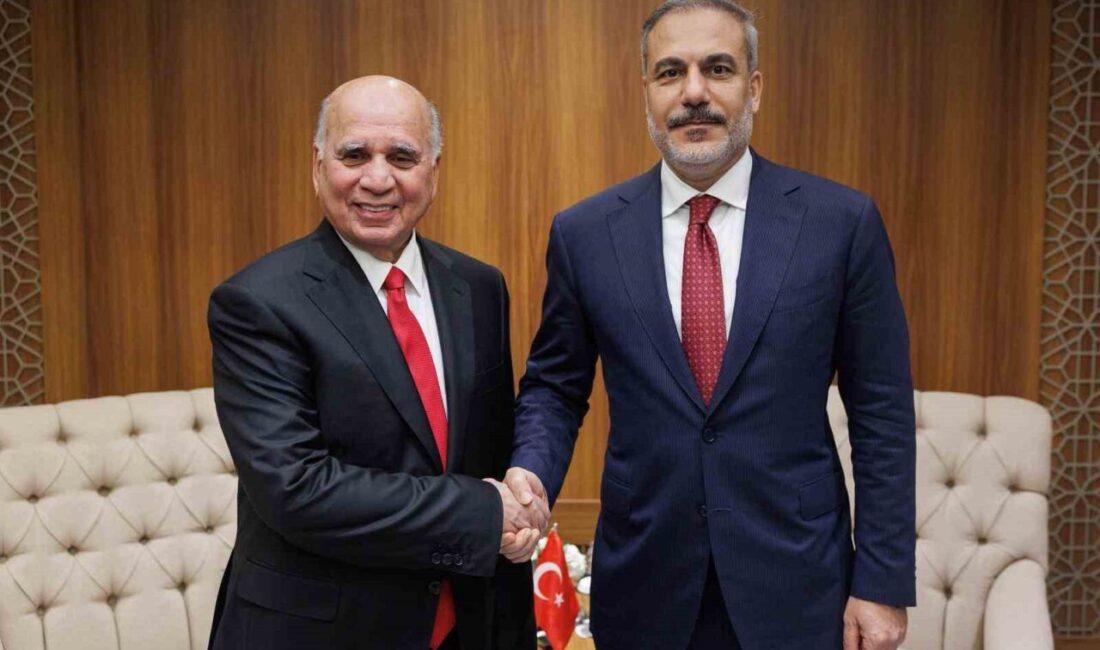 Dışişleri Bakanı Hakan Fidan, İslam İşbirliği Teşkilatı (İİT) 21. Olağanüstü