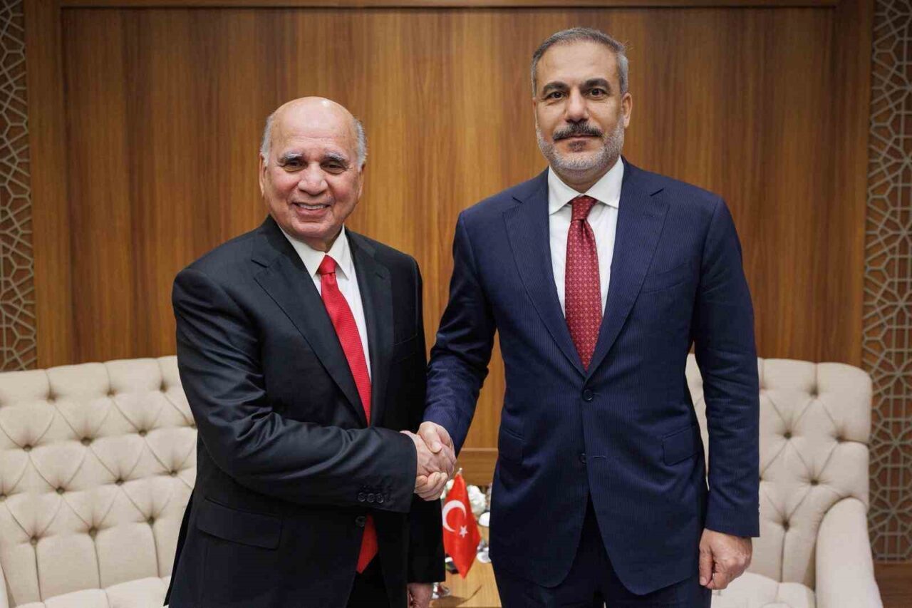 Dışişleri Bakanı Hakan Fidan, İslam İşbirliği Teşkilatı (İİT) 21. Olağanüstü