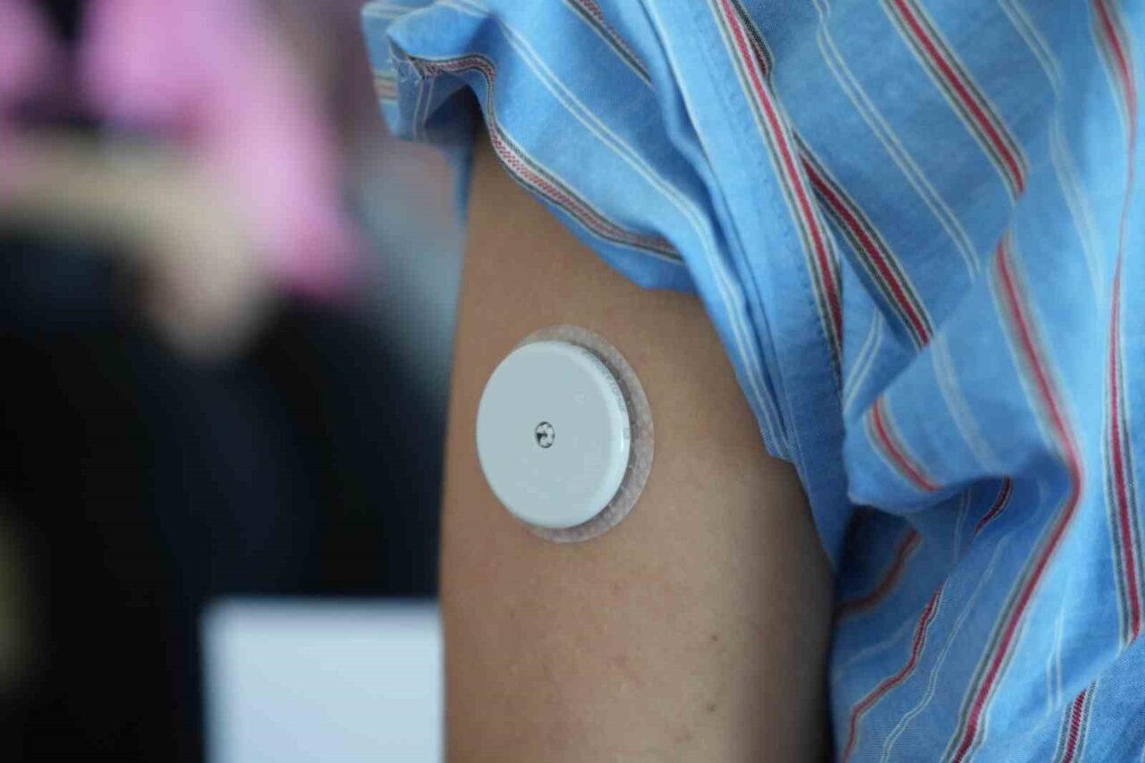 1 diyabet hastalarına sağlanması gerektiğini ifade ettiler. Türkiye Diyabet Programı