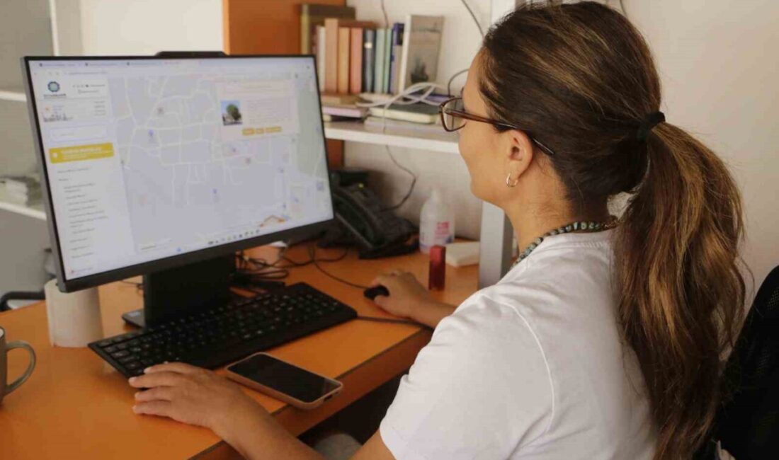 Diyarbakır’da Büyükşehir Belediyesine bağlı Kültür ve Turizm Şube Müdürlüğü yerli