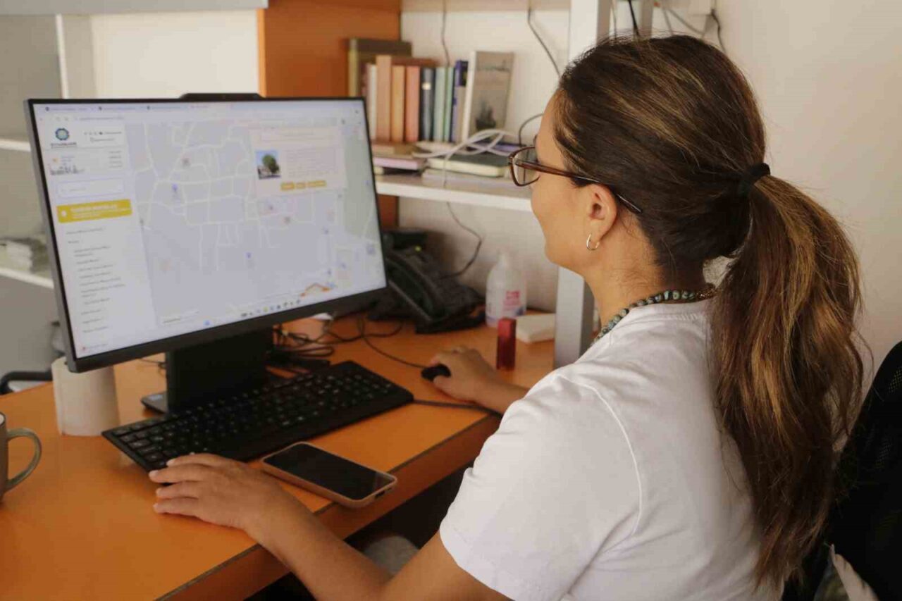 Diyarbakır’da Büyükşehir Belediyesine bağlı Kültür ve Turizm Şube Müdürlüğü yerli